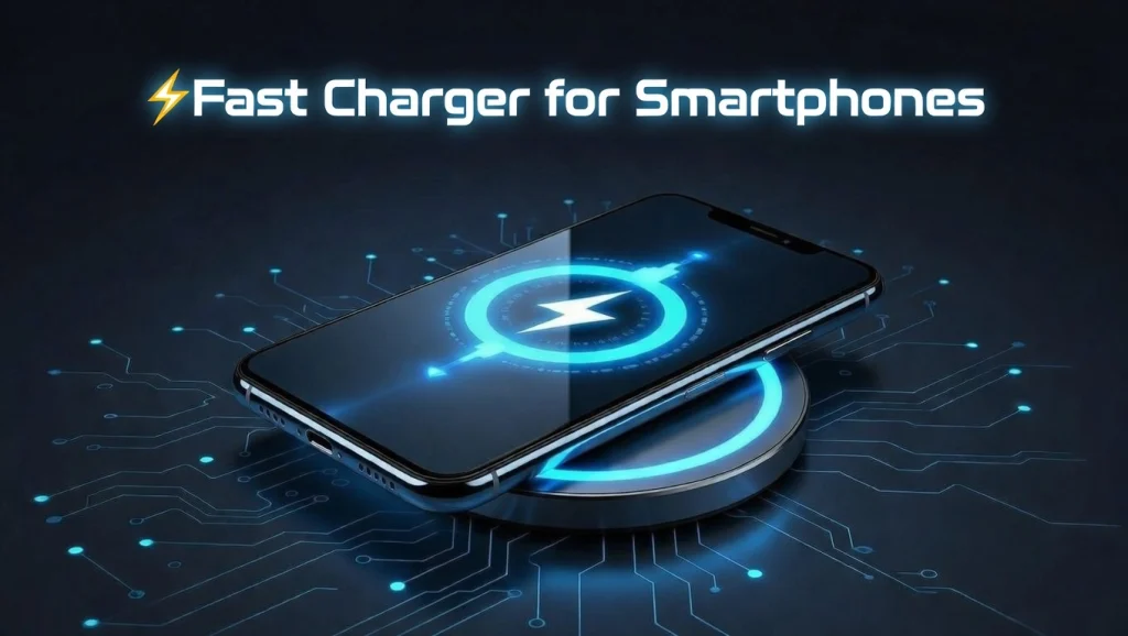 ⚡ফোন চার্জ হতে এত দেরি কেন সঠিক Fast Charger না ব্যবহার করলে মারাত্মক ক্ষতি হচ্ছে!