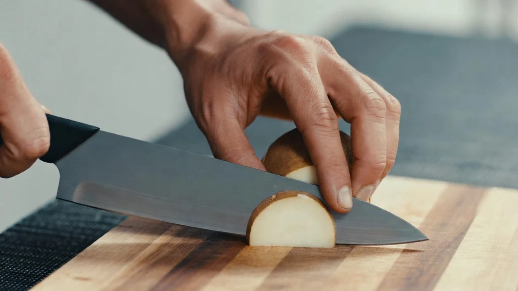 🔪হাত কেটে যাওয়ার ভয়! স্মার্ট ভেজিটেবল কাটার কি নিরাপদ বাস্তব ব্যবহারকারীর অভিজ্ঞতা