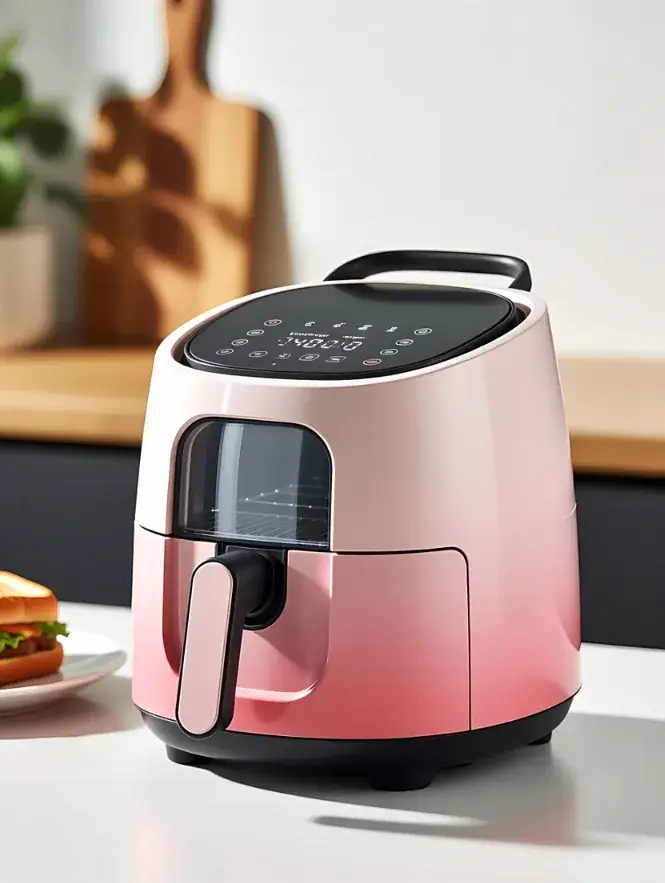 AmarXpress - Air Fryer