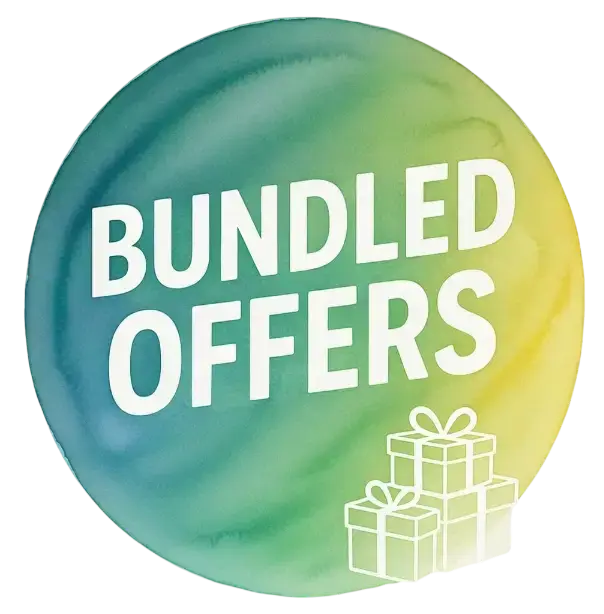 AmarXpress - Bundle Offers