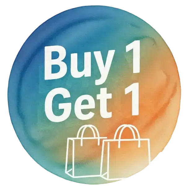 AmarXpress - Buy 1 Get 1 Offer