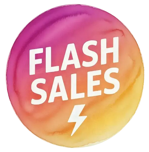 AmarXpress - Flash Sales