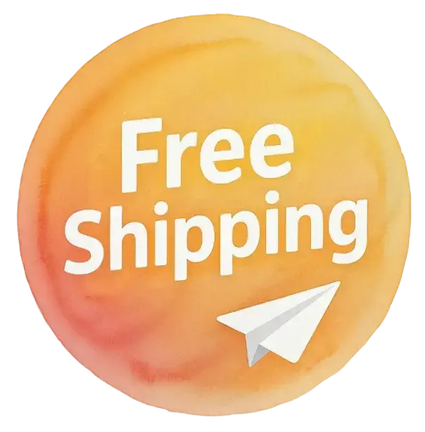 AmarXpress - Free Shipping