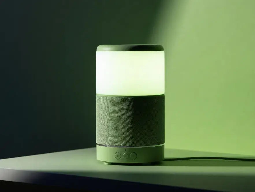 AmarXpress - Portable Lamp