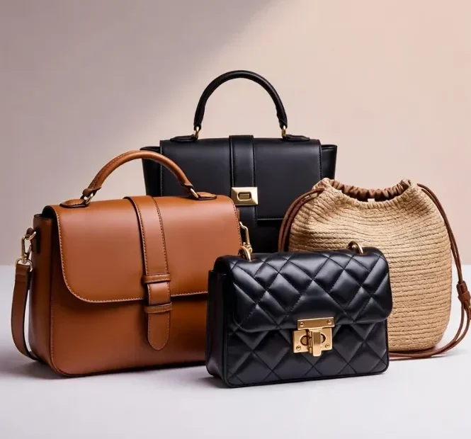 AmarXpress - Women's Bags