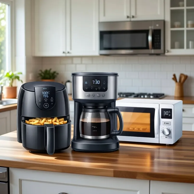 Kitchen Applience - AmarXpress