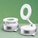 360° Rotating Waterproof Vacuum Magnetic Phone Holder in Bangladesh