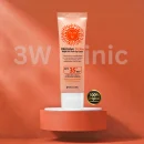 3W Clinic Intensive Dr. Kim Bright Sun Tone Up Cream SPF 35+ PA+++