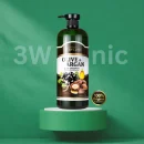 3W Clinic Olive & Argan 2IN1 Shampoo (1500ml)