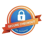 AamarXpress - Secure Checkout Logo