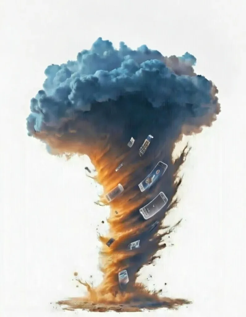 AmarXpress - Cyclone Offer