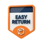 AmarXpress - Easy Returns
