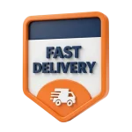 AmarXpress - Fast Delivery