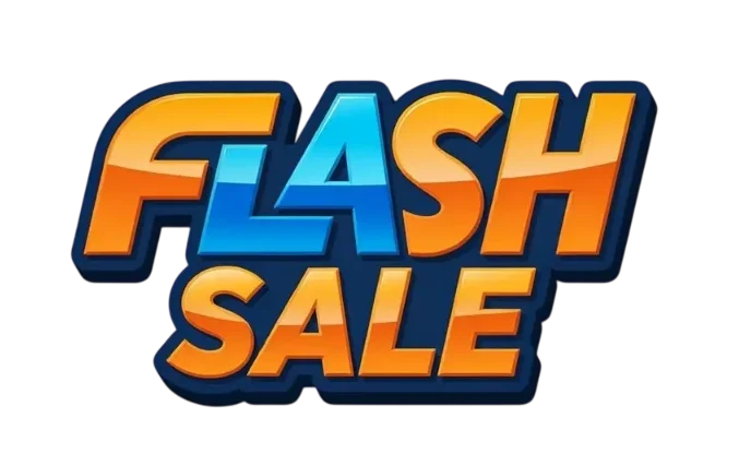AmarXpress - Flash Sale Offer
