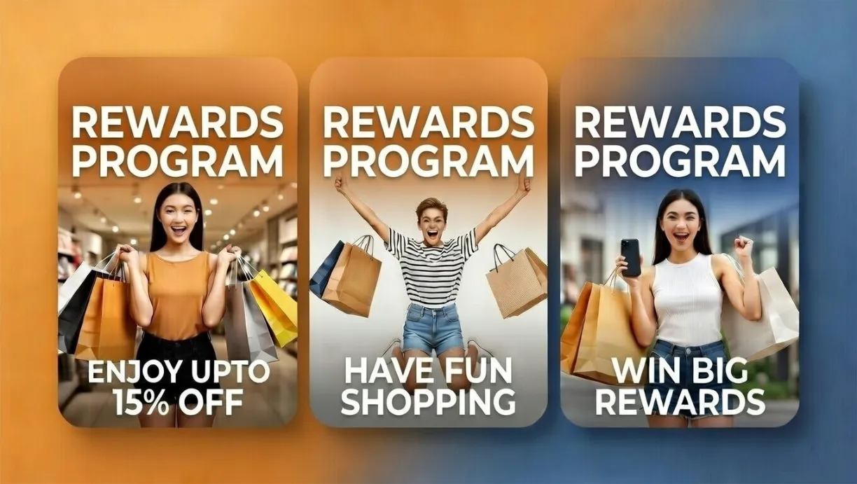 AmarXpress - Rewards Programs