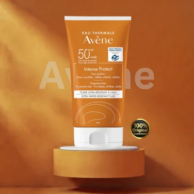 Avene Intense Protect SPF 50+ (150ml)