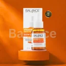 Balance Vitamin C Brightening Serum - AmarXpress