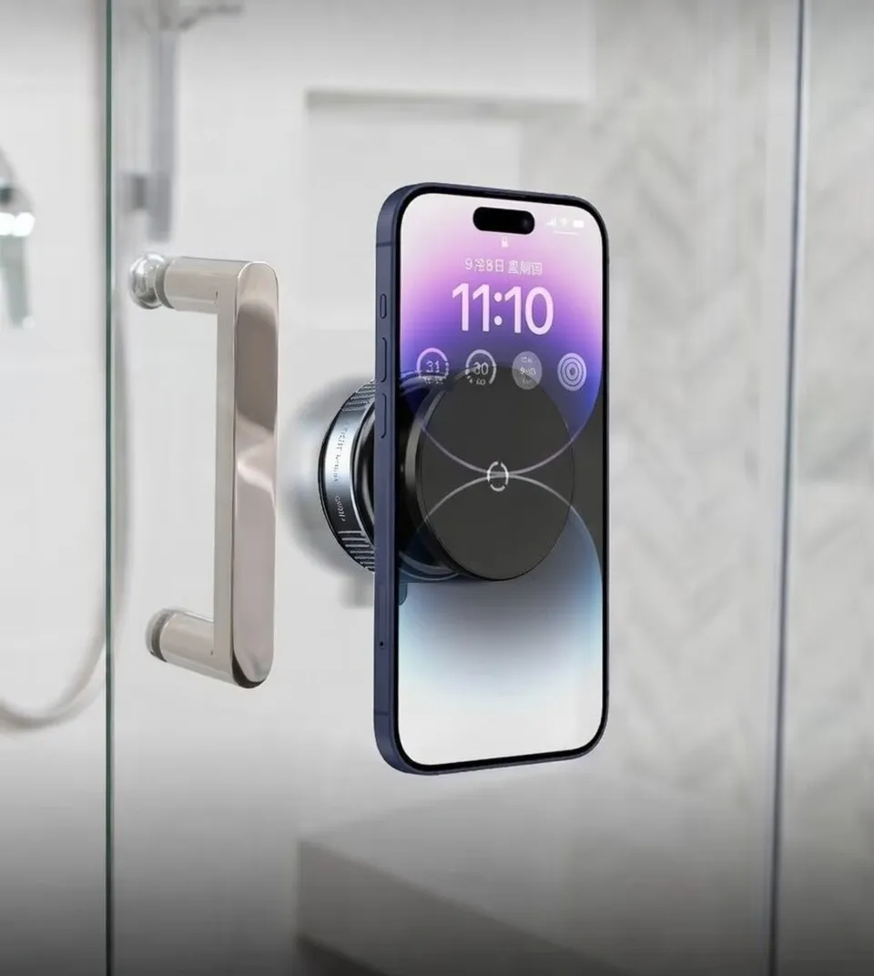 Best 360° Rotating Magnetic Car Phone Holder Bangladesh