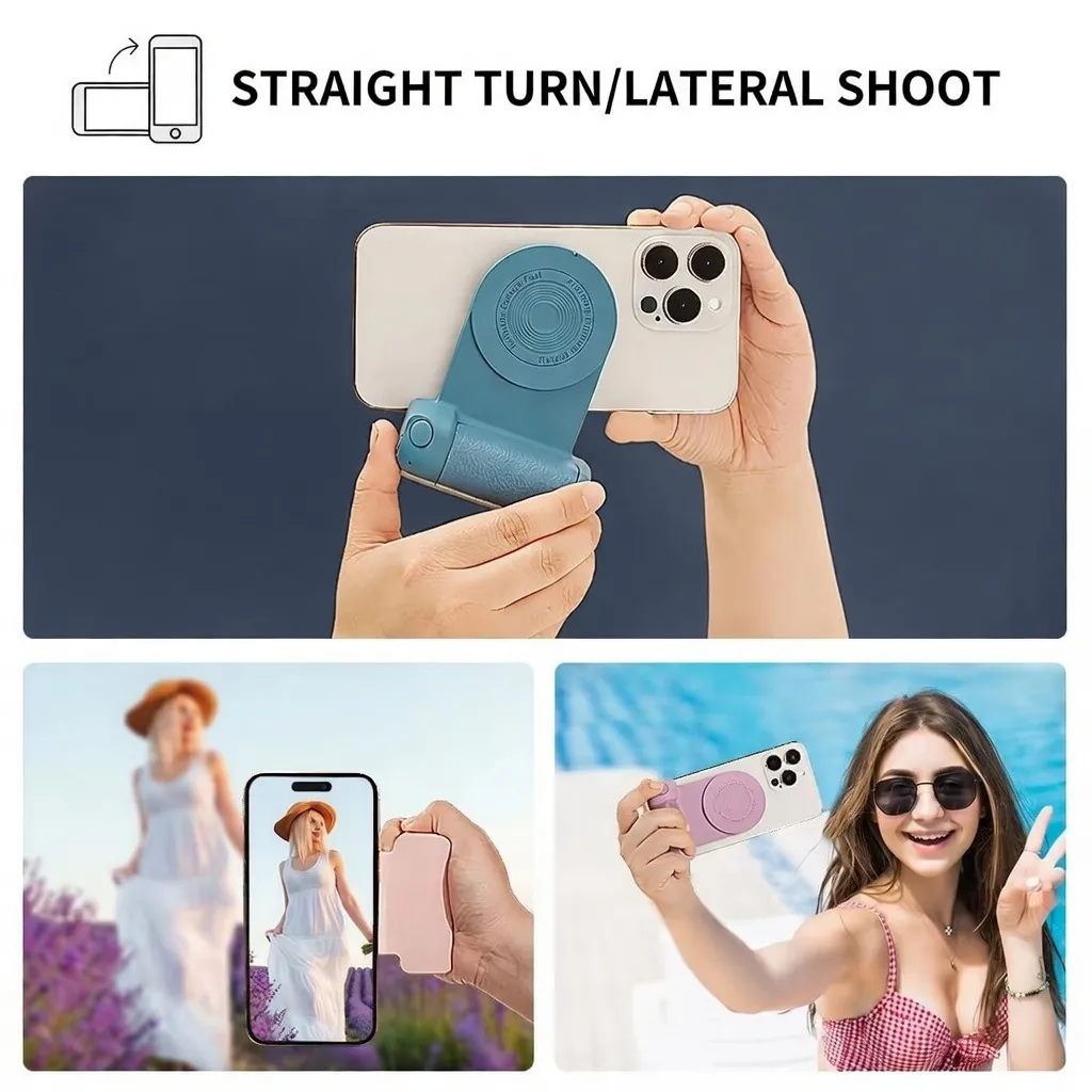 Best Qi 5W–10W Fast Charging Magnetic Wireless Phone Charger and Holder Smartphone Gimbal. ⚡ফোন চার্জ হতে এত দেরি কেন? সঠিক Fast Charger না ব্যবহার করলে মারাত্মক ক্ষতি হচ্ছে!