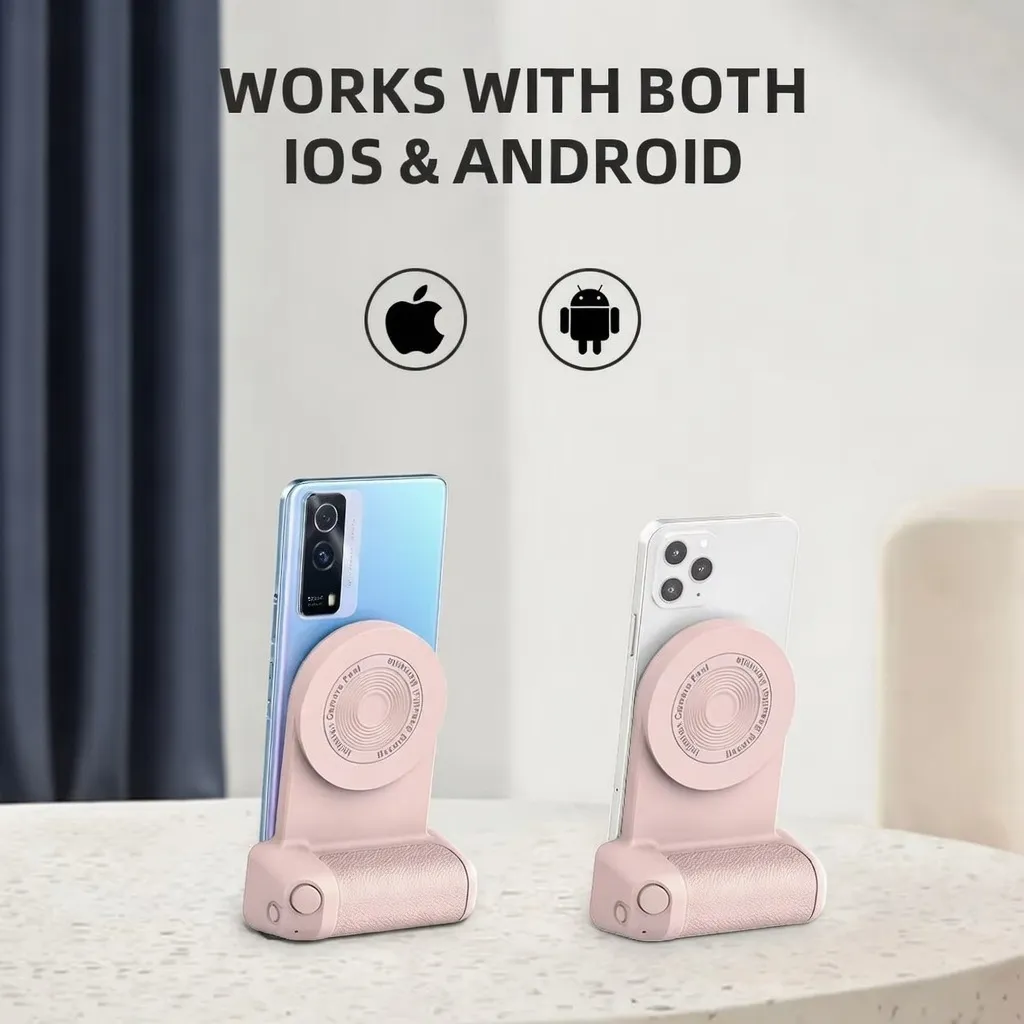 Best Qi 5W–10W Fast Charging Magnetic Wireless Phone Charger and Holder Smartphone Gimbal. ⚡ফোন চার্জ হতে এত দেরি কেন? সঠিক Fast Charger না ব্যবহার করলে মারাত্মক ক্ষতি হচ্ছে!