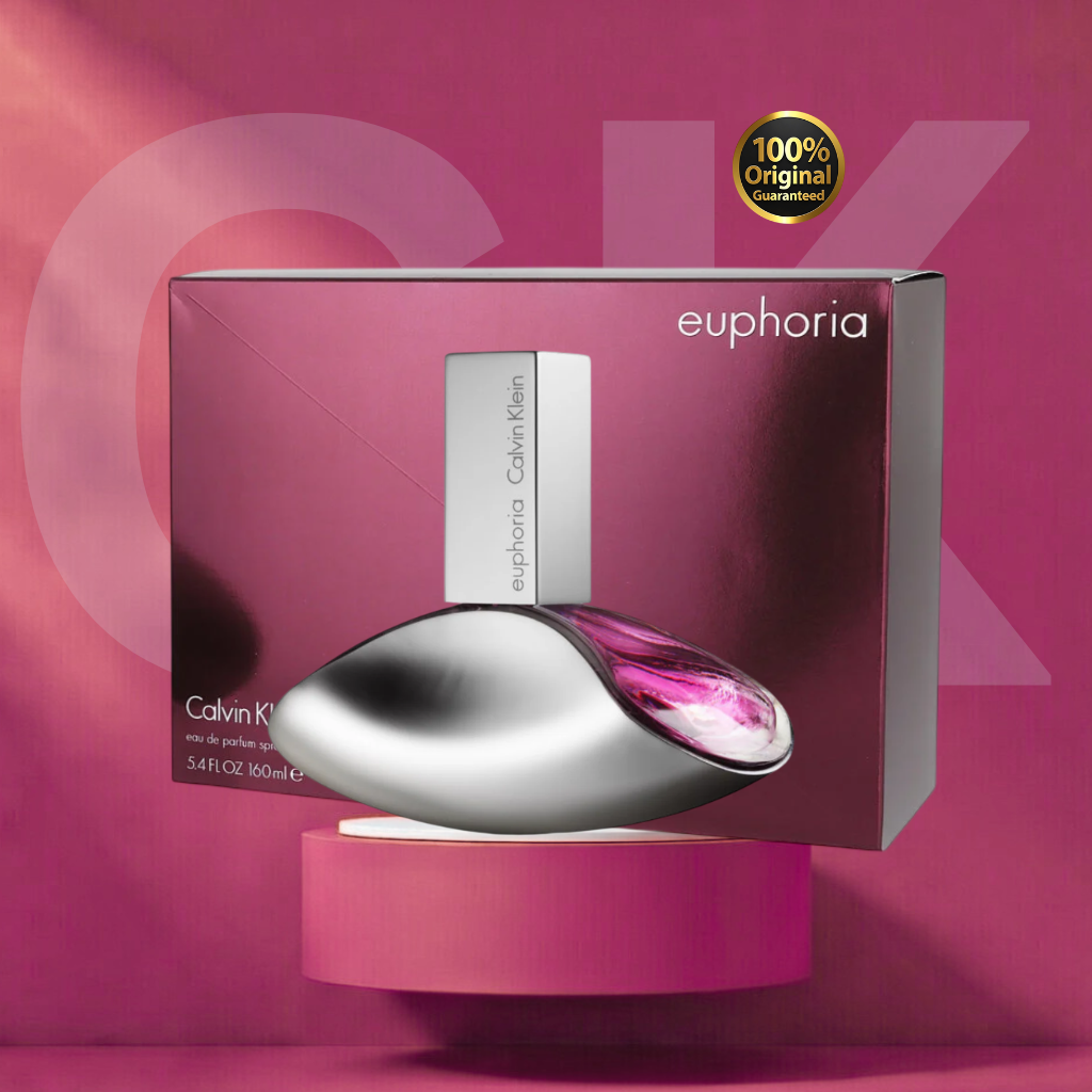CK Euphoria EDP for Women