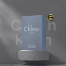 Calvin Klein CK Free For Men (100ml) - AmarXpress