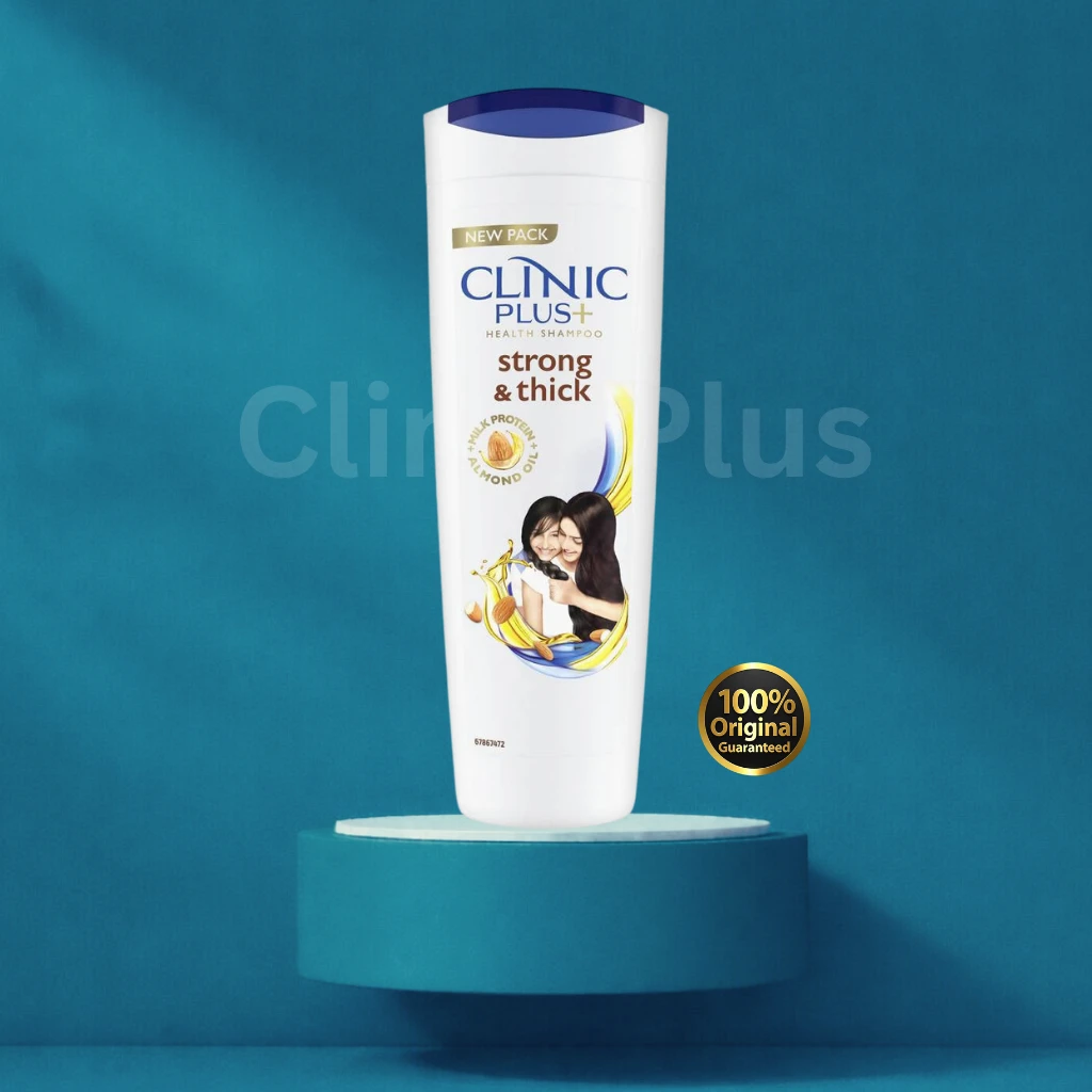 Clinic Plus Strong and Thick Health Shampoo (1L)