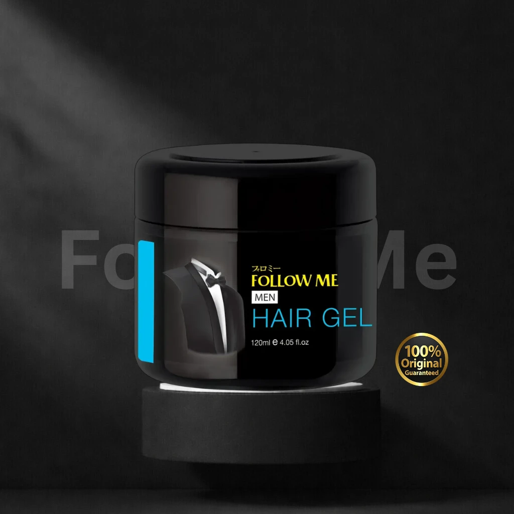 Follow Me Hair Gel for Men