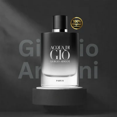 Giorgio Armani Acqua Di Gio EDT for Men - AmarXpress