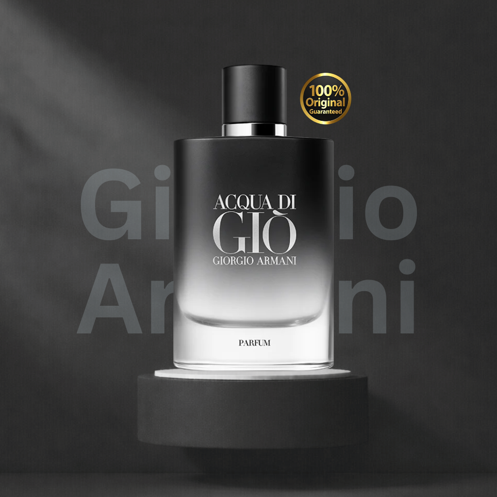 Giorgio Armani Acqua Di Gio EDT for Men - AmarXpress