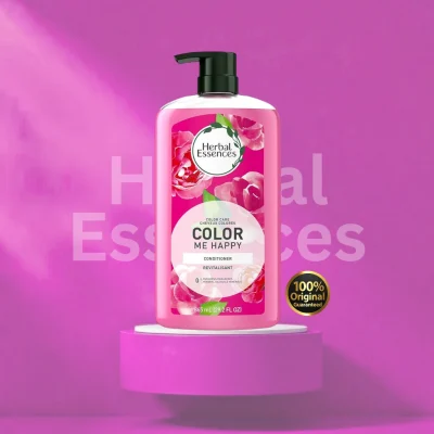 Herbal Essences Color Me Happy Conditioner - AmarXpress