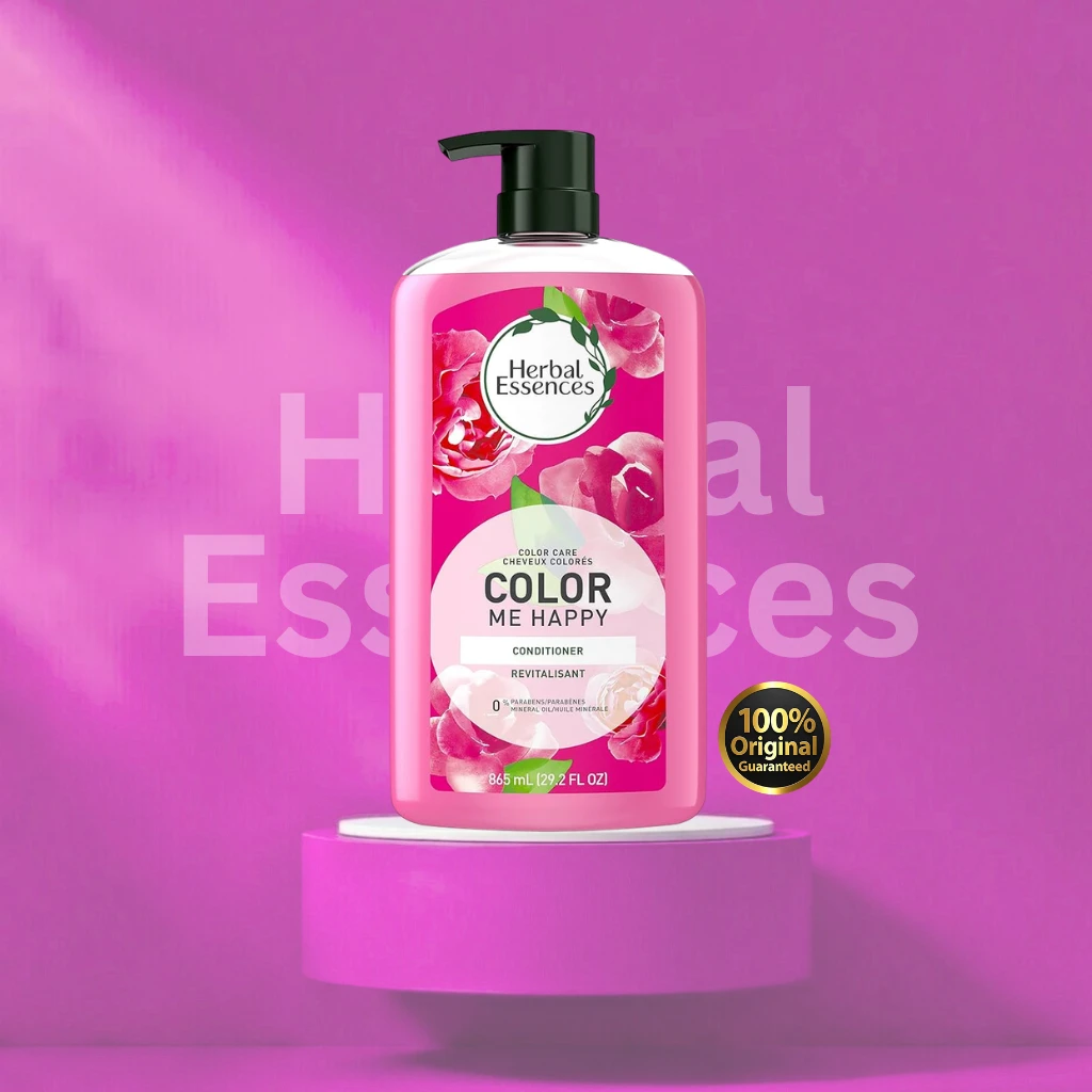 Herbal Essences Color Me Happy Conditioner - AmarXpress