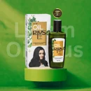 Herbal Natural Lalam Oil Plus Hair Oil + Vitalizer - AmarXpress