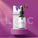 Lilac Vitamin C Serum 10% - AmarXpress