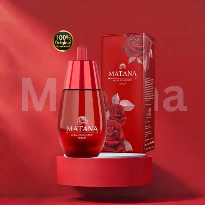 Matana Angel Rose Drop Serum