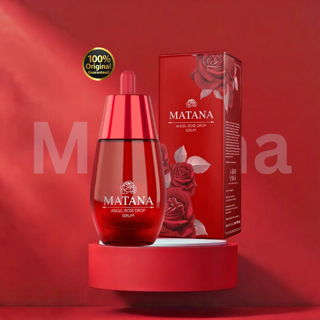 Matana Angel Rose Drop Serum