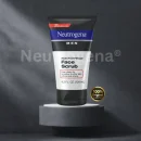 Neutrogena Men Razor Defense Face Scrub
