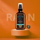 RAORAON Black Argan Moroccan Oil Hair TreatmentN Black Argan Moroccan Oil Hair Treatment