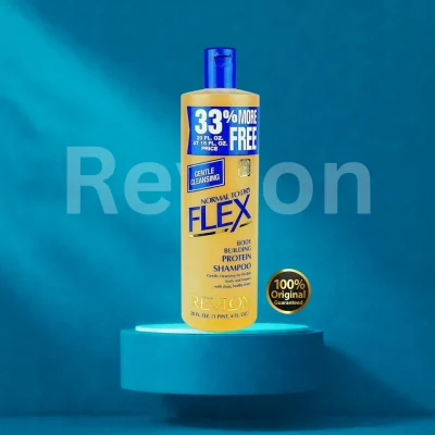 Revlon Regular Flex Body Building Protein Hair Conditioner - AmarXpress