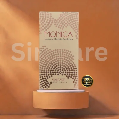 Sinicare Monica Intensive Placenta Eye Serum - AmarXpress