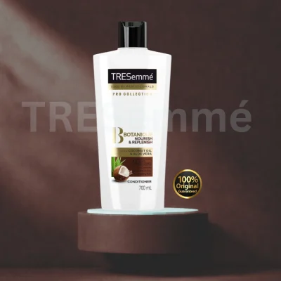 TRESemmé Botanique Nourish & Replenish Conditioner - AmarXpress