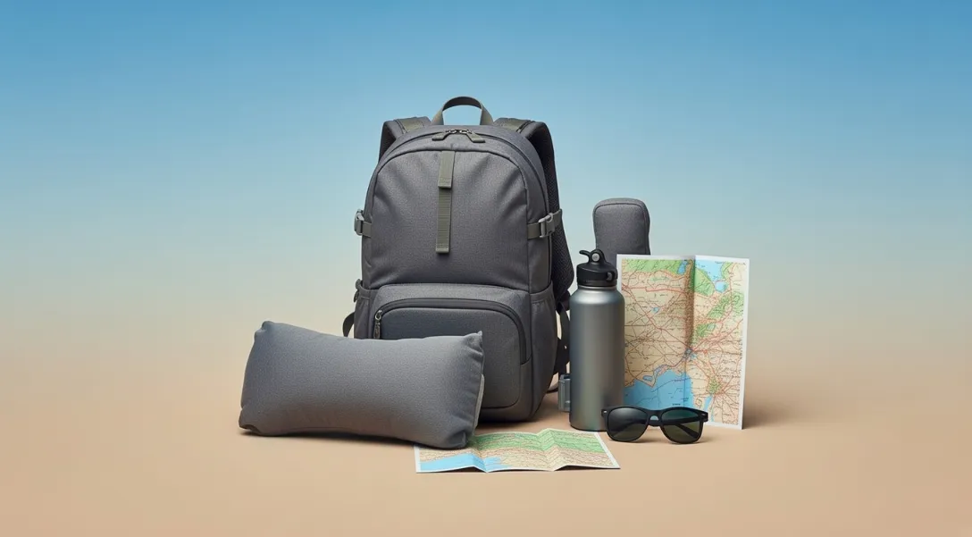 Tour, Travel & Outdoor Essentials - AmarXpress