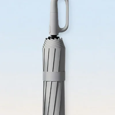 Automatic Folding Umbrella Sun & Rain UV Protection Now in Bangladesh