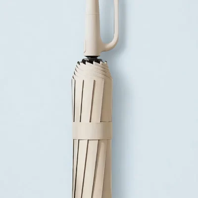 Automatic Folding Umbrella Sun & Rain UV Protection Now in Bangladesh