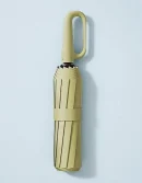 Automatic Folding Umbrella Sun & Rain UV Protection Now in Bangladesh