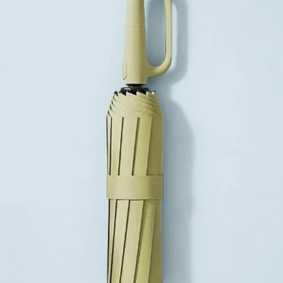 Automatic Folding Umbrella Sun & Rain UV Protection Now in Bangladesh