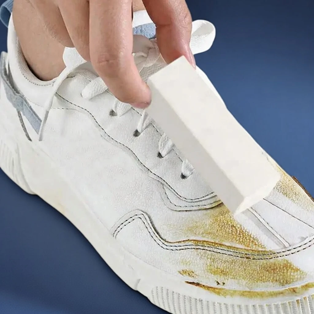 Best Shoe Cleaning Eraser for Suede, Sneaker & Leather Shoe Bangladesh