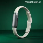 Essential Oil Mosquito Repellent Bracelet for Adults & Kids | Now in Bangladesh - White