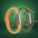 Essential Oil Mosquito Repellent Bracelet for Adults & Kids Now in Bangladesh