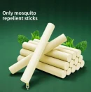 Essential Oil Mosquito Repellent Bracelet for Adults & Kids | Now in Bangladesh - 3pcs Sticks